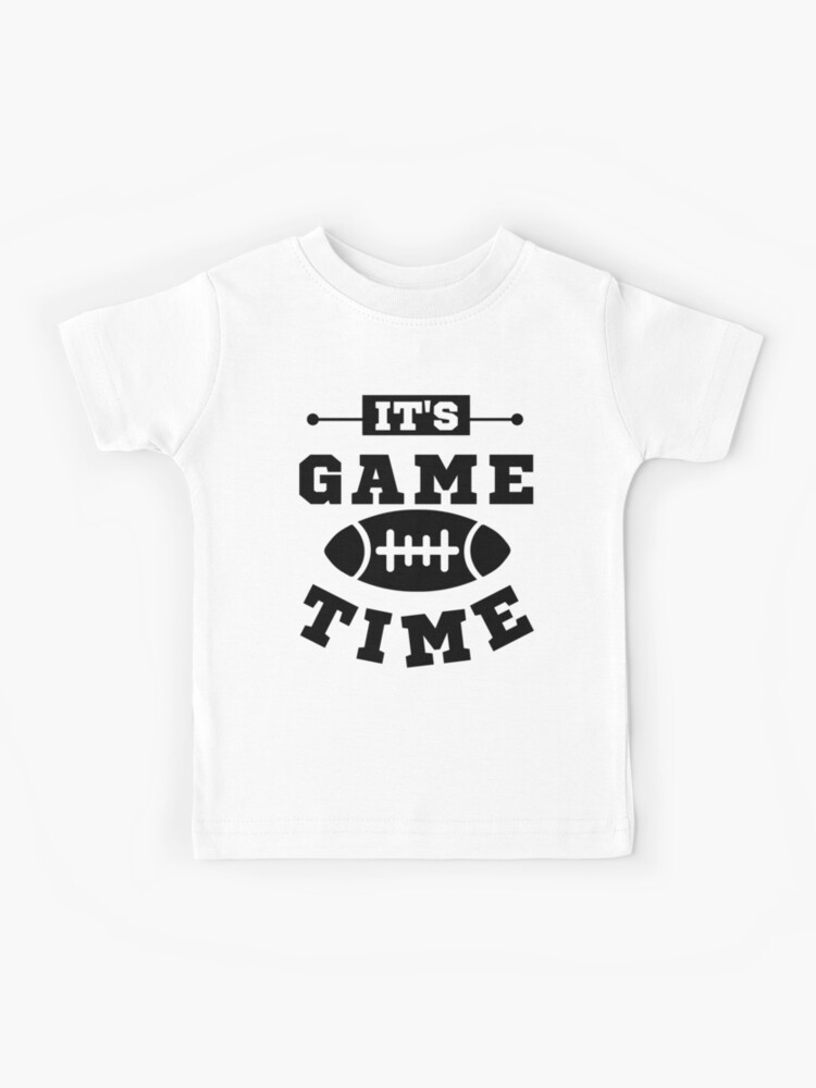 Browns Youth Football T-Shirt