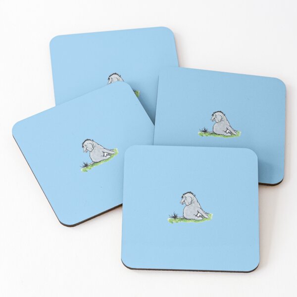 Eeyore Coasters for Sale Redbubble