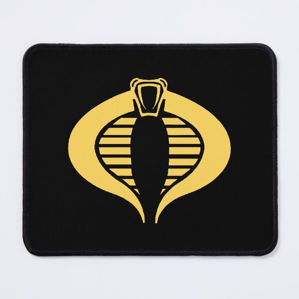 Item preview, Gi Joe Cobra BAT Logo designed and sold by AJ Liber.