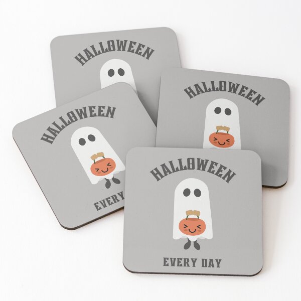 Item preview, Halloween Every Day designed and sold by Harrostyle.