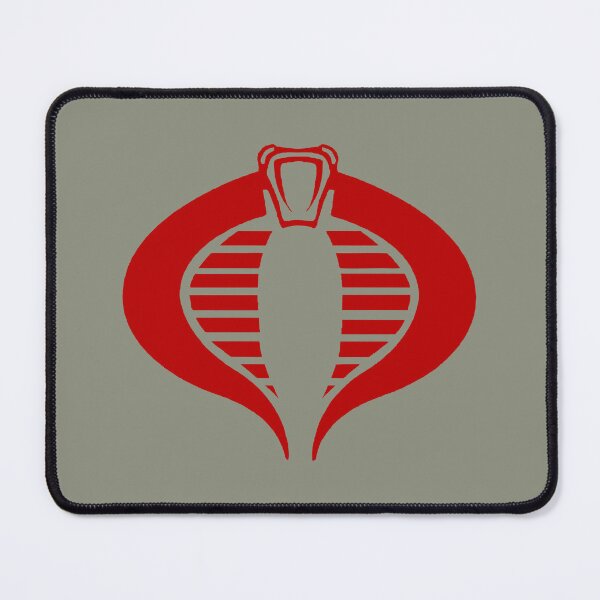 Item preview, Gi Joe Cobra Stinger Driver Logo designed and sold by AJ  Liber.