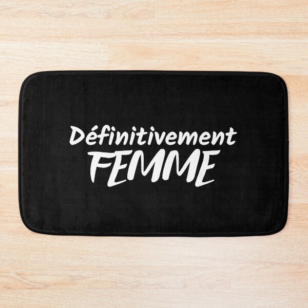 Item preview, Definitely woman, women's day designed and sold by Smileycreation.