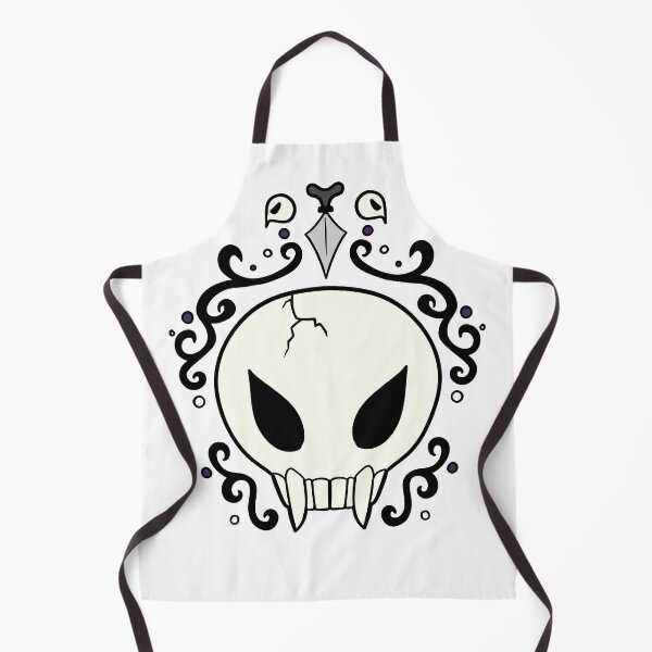 Item preview, Vampire Skull designed and sold by AngryMuffinStu.