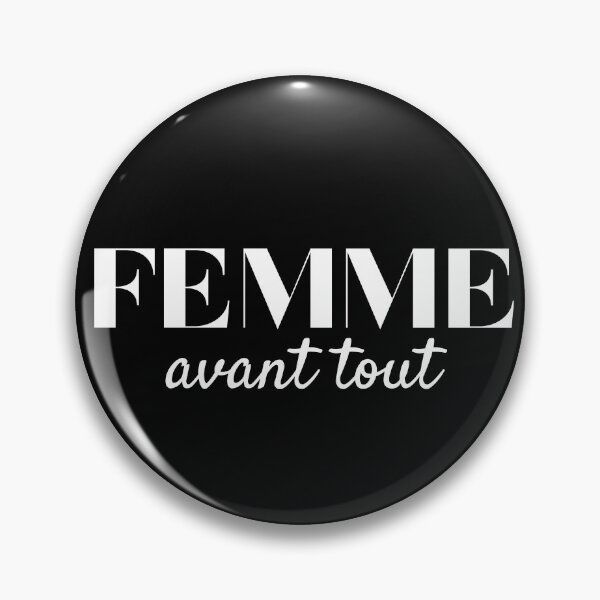 Item preview, Woman first, women's day designed and sold by Smileycreation.