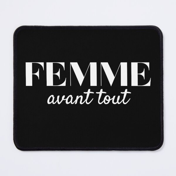 Item preview, Woman first, women's day designed and sold by Smileycreation.