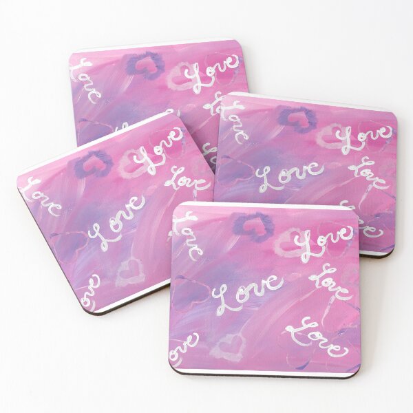 Item preview, Love! designed and sold by Sue  Matican.