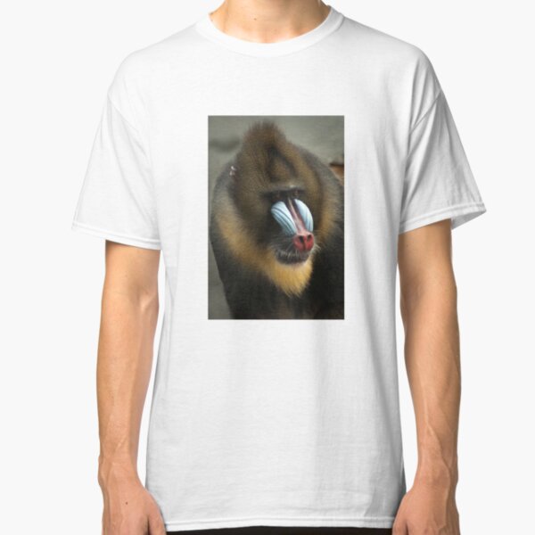 Talking to me, are you? - Praat je tegen mij? Classic T-Shirt