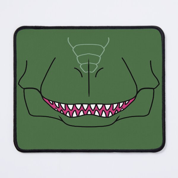 Item preview, T-Rex Snout designed and sold by Pajamurai.