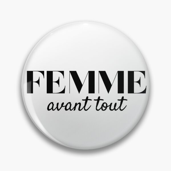 Item preview, Woman first, women's day designed and sold by Smileycreation.