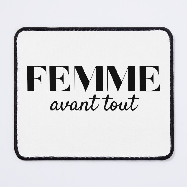 Item preview, Woman first, women's day designed and sold by Smileycreation.