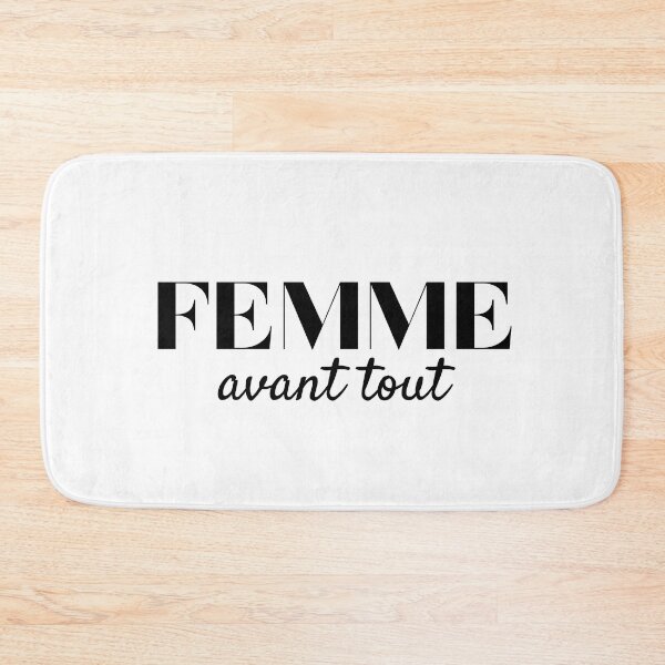 Item preview, Woman first, women's day designed and sold by Smileycreation.