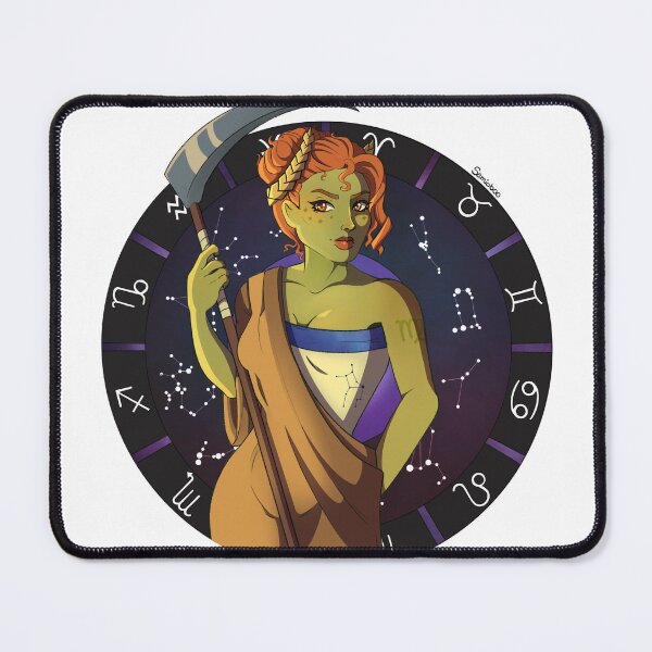 Item preview, Virgo designed and sold by samoboo.