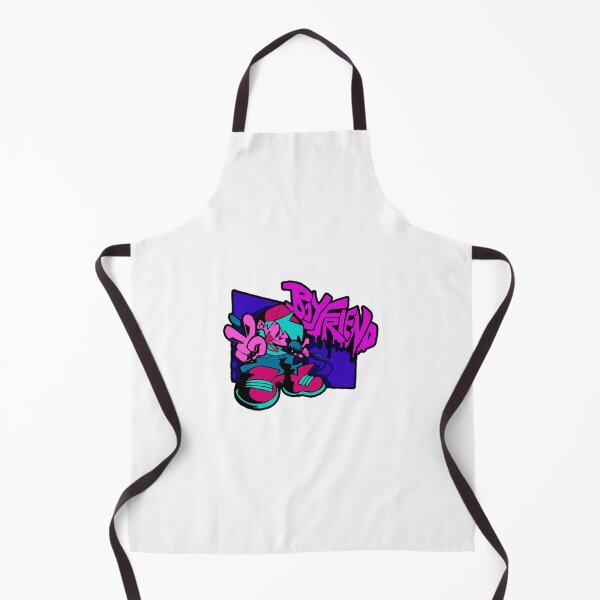 Item preview, Boyfriend Friday Night Funkin Classic  designed and sold by kundejzheflind.