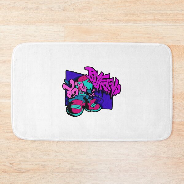 Item preview, Boyfriend Friday Night Funkin Classic  designed and sold by kundejzheflind.