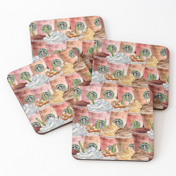 Item preview, Coffee House Fraps designed and sold by Disney1955Fan.