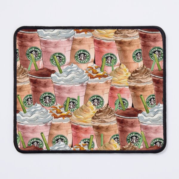 Item preview, Coffee House Fraps designed and sold by Disney1955Fan.