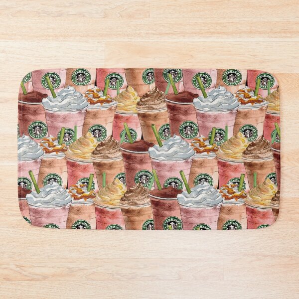 Item preview, Coffee House Fraps designed and sold by Disney1955Fan.