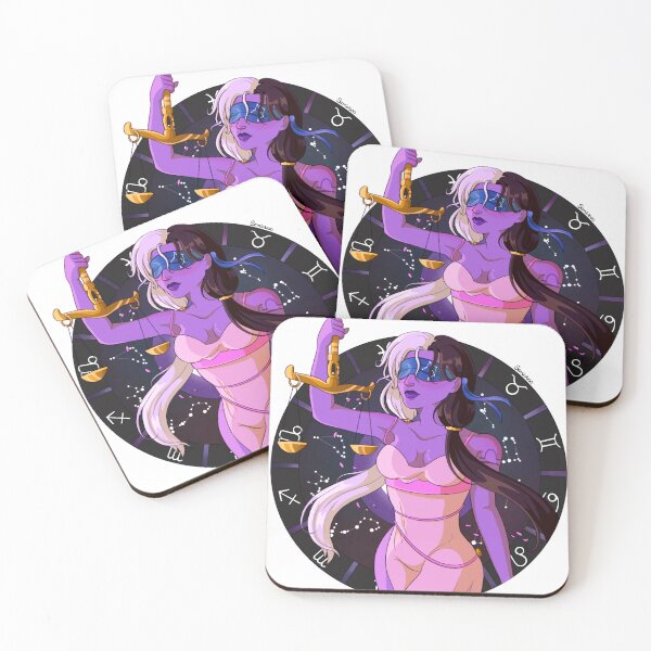 Item preview, Libra designed and sold by samoboo.