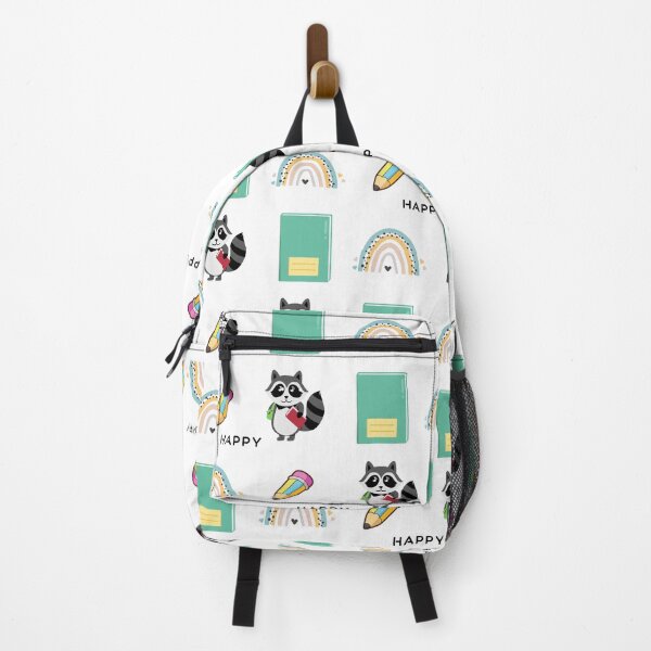 Item preview, Montessori quote The child who concentrates is immensely happy pattern designed and sold by TeyMank.