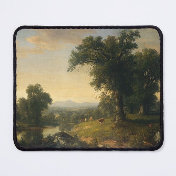 Item preview, Pastoral scene designed and sold by Alittlemagik.