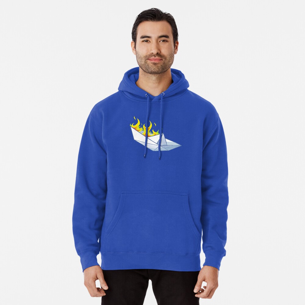 Item preview, Pullover Hoodie designed and sold by kgullholmen.