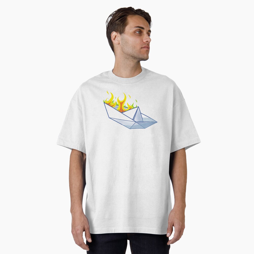 Item preview, Oversized T-Shirt designed and sold by kgullholmen.