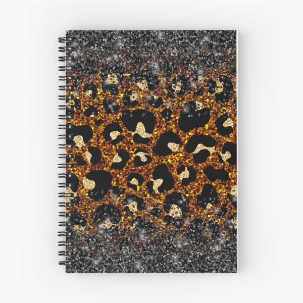 Artikelvorschau, Braunes Leoparden-Glitter-Overlay-Sublimationsdesign entworfen und verkauft von ArtAndCreatshop.
