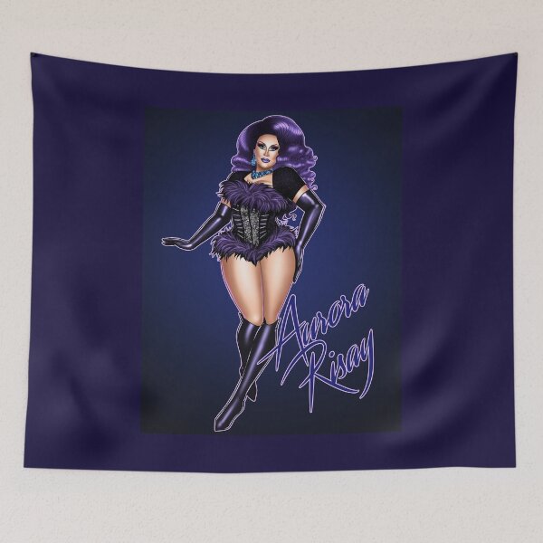 Item preview, Eva 6000 2022 Arte digital designed and sold by AuroraRisay.