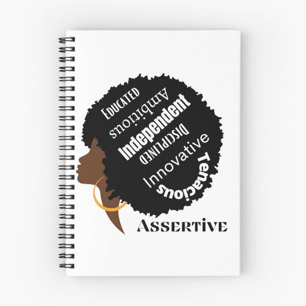 Item preview, Assertive Woman designed and sold by ijbeautzzllc32.