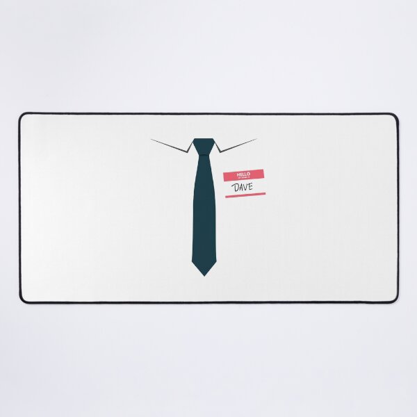 Item preview, Hello, my name is Dave. designed and sold by goshan8.