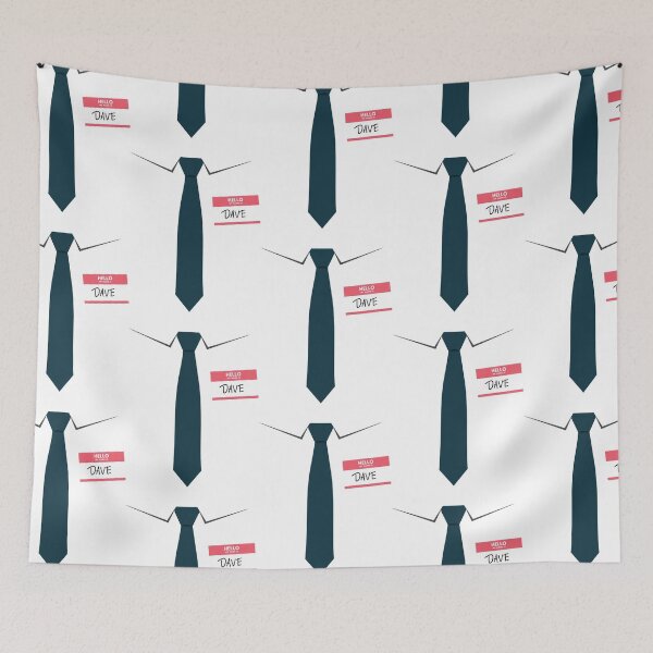 Item preview, Hello, my name is Dave.  designed and sold by goshan8.