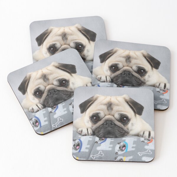 Item preview, Pug Life designed and sold by mlorenz.