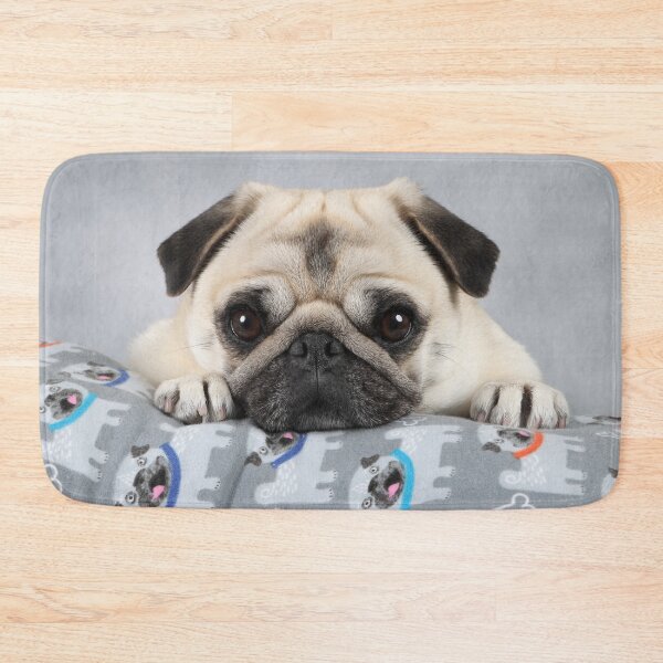 Item preview, Pug Life designed and sold by mlorenz.