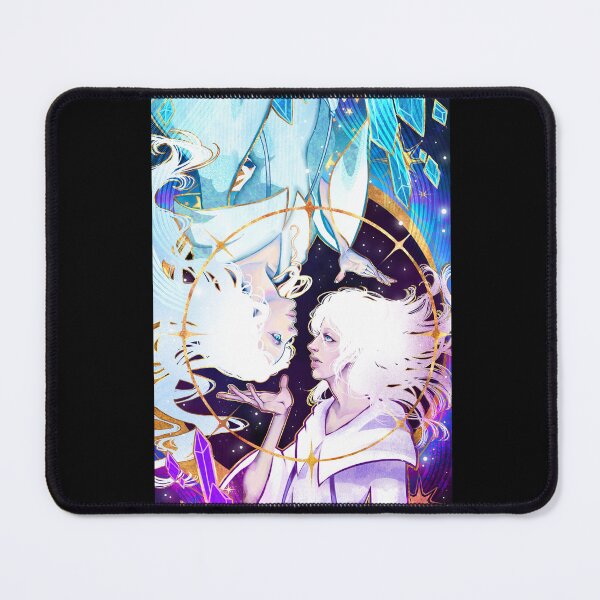 Item preview, The Heart of Zodiark designed and sold by WhiteCatArt.