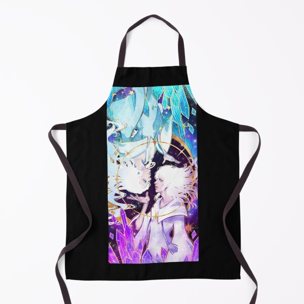 Item preview, The Heart of Zodiark designed and sold by WhiteCatArt.