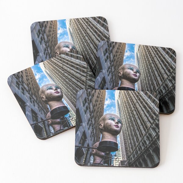 Item preview, Heads Up designed and sold by DreaOwens.