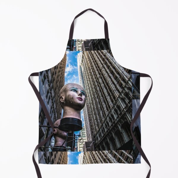 Item preview, Heads Up designed and sold by DreaOwens.