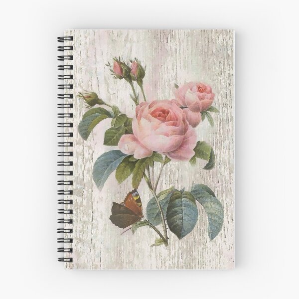 Item preview, Rose Nostalgie designed and sold by CatyArte.