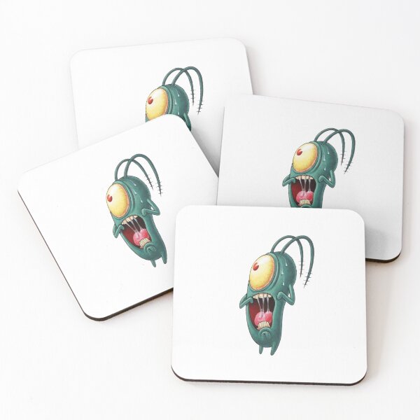 Item preview, Plankton designed and sold by TrendyLuxShop.