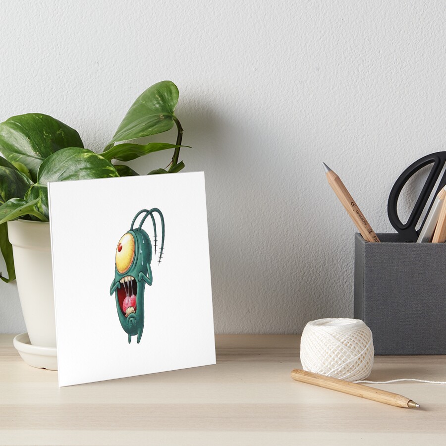 Plankton