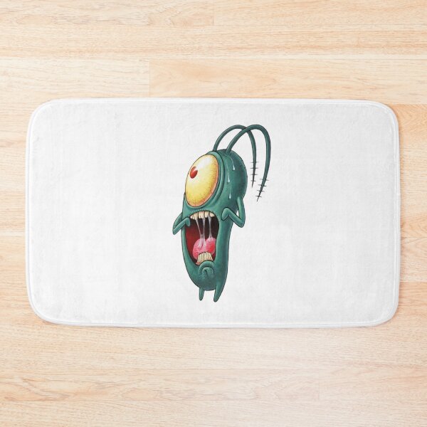 Item preview, Plankton designed and sold by TrendyLuxShop.