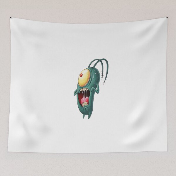 Item preview, Plankton designed and sold by TrendyLuxShop.