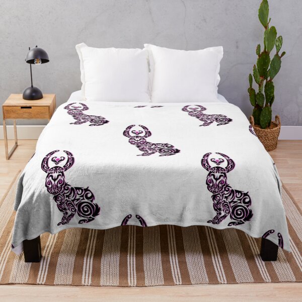 Item preview, Love of the Bunny-Kanin designed and sold by Bailey Swinney.