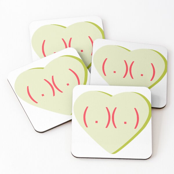 Item preview, Candy Heart - Boobs  designed and sold by ajoymoon.