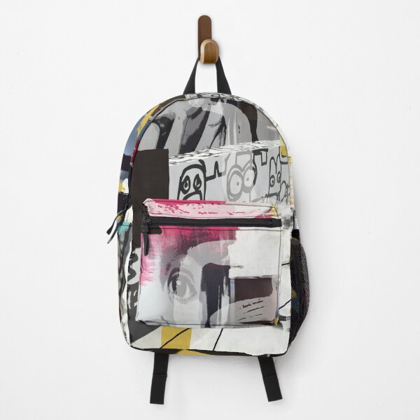 Item preview, Graffiti, Negro Amarillo, Arte callejero, Irena Orlov designed and sold by Irena Orlov.