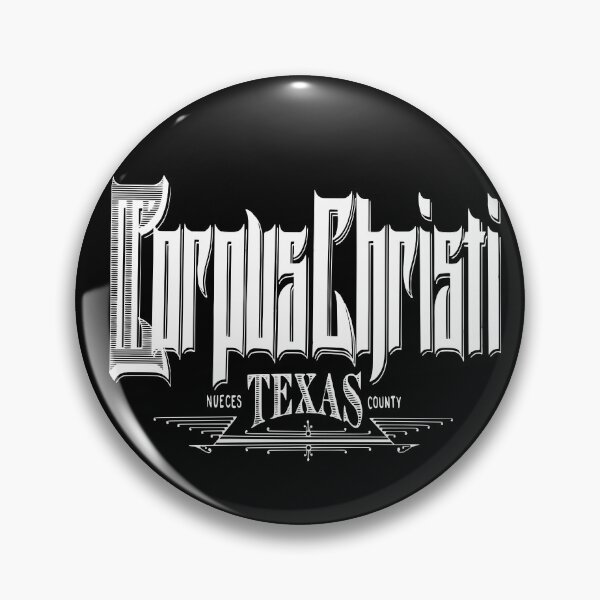 Item preview, Vintage Corpus Christi, TX designed and sold by DonDota.