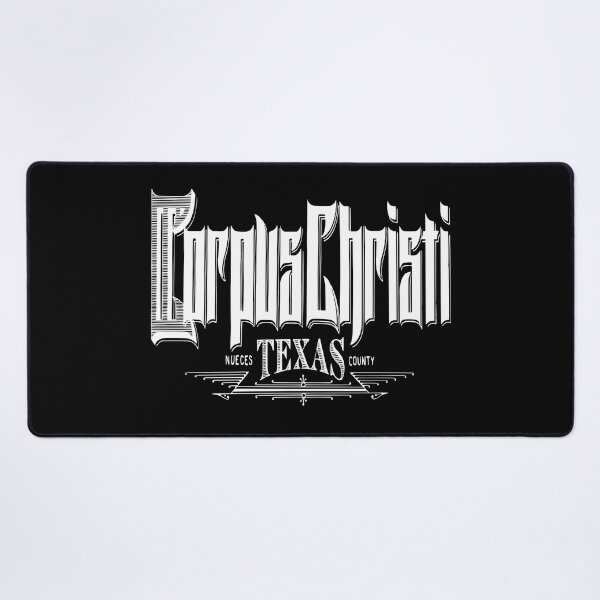 Item preview, Vintage Corpus Christi, TX designed and sold by DonDota.