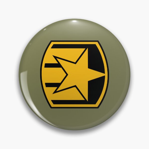 Item preview, Gi Joe Star Logo designed and sold by AJ  Liber.