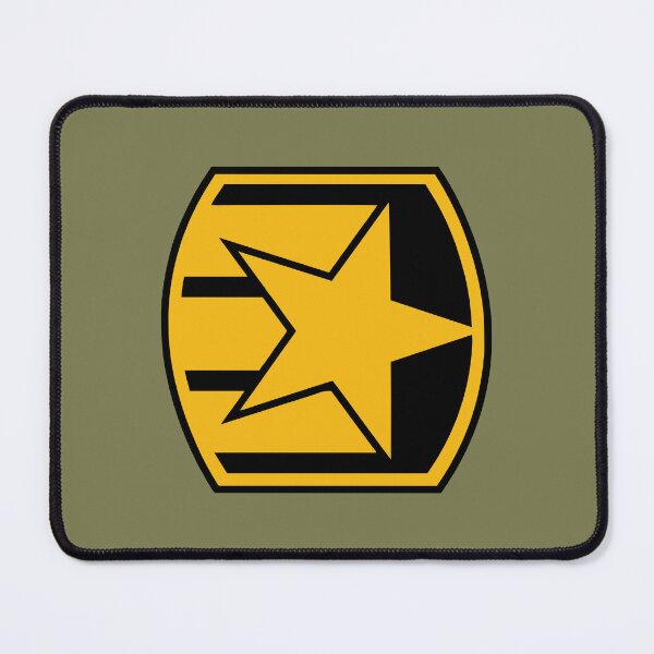 Item preview, Gi Joe Star Logo designed and sold by AJ  Liber.