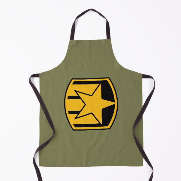 Item preview, Gi Joe Star Logo designed and sold by AJ Liber.